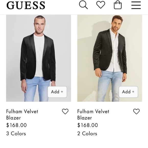 G By Guess?,Inc. – Marciano - Picture 4 of 4